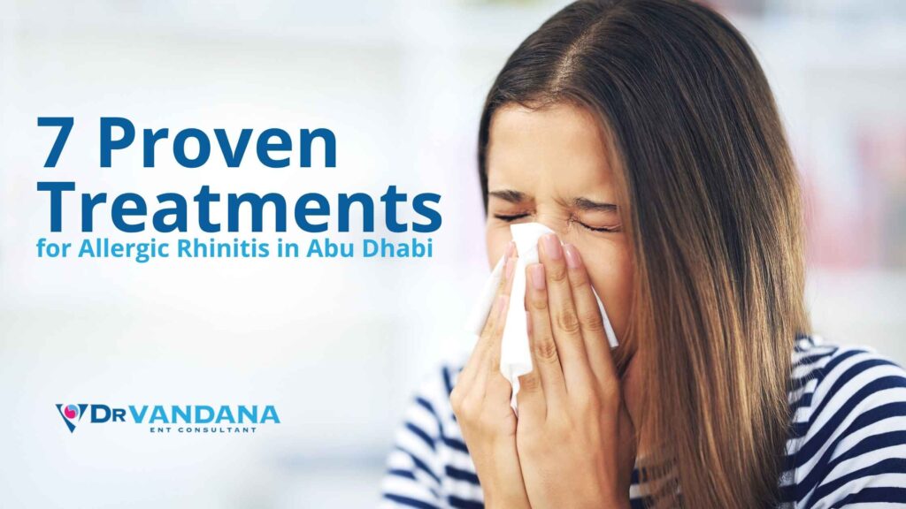 Proven Treatments