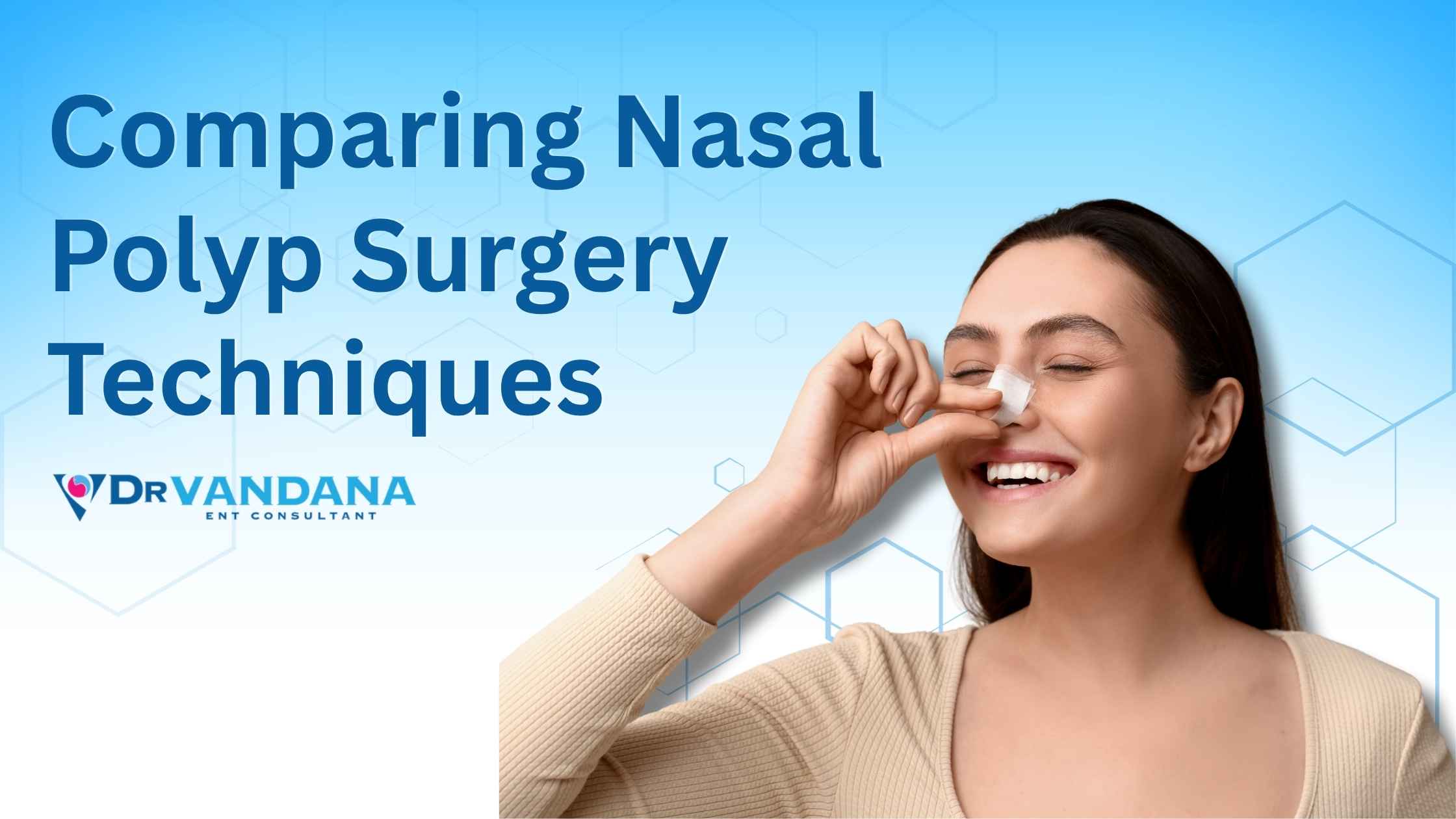 Dr. Vandana Binu: Expert Female ENT Specialist in Abu Dhabi for ...