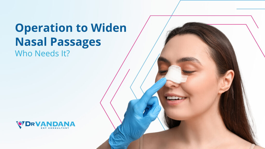 Nasal Passages